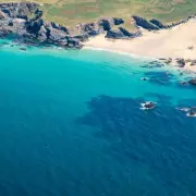 Discover the UK's Secret Seaside Paradise: Why This Hidden Gem is the Ultimate Staycation Destination