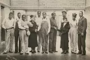 Discover the Untold Story of the Scottsboro Boys at Alabama's Powerful Civil Rights Museum
