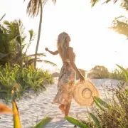 Discover the World's Best Beach with the Whitest Sand – Hidden in Australia!