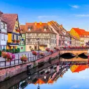 Discover the World's Prettiest Town: This Stunning European Gem is Dubbed 'Little Venice'