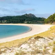 Discover This Hidden Caribbean-Style Beach in Europe – No Long-Haul Flight Needed!