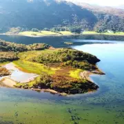 Discover This Stunning Island with Breathtaking Views and Just Three Pubs