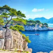 Discover Turkey's Hidden Gem: The Stunning Köprülü Canyon National Park