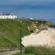 Discover Whitby: The Picturesque Seaside Town with 10 Stunning Beaches You Must Visit
