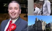 Disgraced Labour Councillor Jailed for 27 Months After Sexually Abusing Girl While on Bail