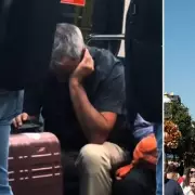 Disney Holiday Horror: Brit Mum's Nightmare Warning After Dream Trip Turns Sour