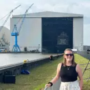 Disney's New Cruise Ship Treasure: A First-Hand Look at the Magic on Board