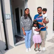 Distraught Mum's Horror as Gang of Kids Smash Up Her Beloved Car in Broad Daylight