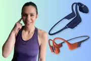 Dive Into Sound: The Ultimate Guide to the Best Waterproof Headphones for Swimmers in 2024