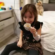 Doctors Dismissed Girl's Limp as Growing Pains - It Turned Out to Be Cancer