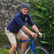 Doctor's Life Saved After Friend Spotted Cancer Symptom in Photo