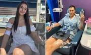 Doctors Missed Her Cancer Symptoms, Blamed Office Job Pain – The Shocking Truth