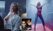 Doja Cat Drops Sizzling New Music Video 'MASC' with Taylor Swift's Producer | Watch Now