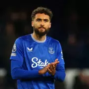 Dominic Calvert-Lewin's Next Move: Agent Drops Major Transfer Hint Amid Everton Exit Rumours