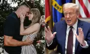 Donald Trump Breaks Silence on Taylor Swift's Engagement: A Political and Pop Culture Clash