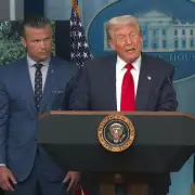 Donald Trump Drops Explosive F-Bomb in Fiery Live TV Outburst – Watch the Shocking Moment