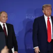 Donald Trump Mocked After Bizarre 'DeSanctimonious' Rant – Critics Can't Stop Laughing