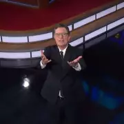 Donald Trump Roasted by Late-Night Hosts Over Bizarre 'Pirates' Speech Gaffe