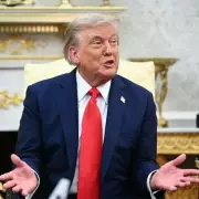 Donald Trump Suggests Using Military to Deport Millions in Controversial Proposal