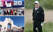 Donald Trump to Lead Task Force for 2028 LA Olympics: What It Means for the Games