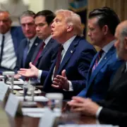 Donald Trump's 8 Most Unhinged Rants: From 'Electric' Sharks to Hannibal Lecter