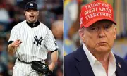 Donald Trump's Explosive MLB Drug Scandal Allegations: A Deep Dive into Baseball's Darkest Secret