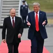 Donald Trump's Whispered Promise: 'I'll Help You' Sparks Speculation Amid Legal Battle