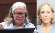 Donna Adelson's Trial Erupts: Mother of Convicted Killer Breaks Down in Florida Courtroom Over Daniel Markel Murder Plot