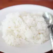 Don't Bin It, Transform It! The Chef-Approved Leftover Rice Trick You Need To Try