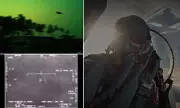 Don't Call Them 'Little Green Men'! Oxford Academic Warns Aliens Could Be 'Offended' By Our Stereotypes
