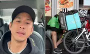 DoorDash to Pay £1.7 Million for 'Shocking' Treatment of UK Delivery Drivers | Landmark Ruling