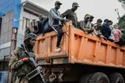 DR Congo Conflict Escalates: Rwandan-Backed M23 Rebels Accused of Widespread Atrocities and War Crimes