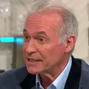 Dr Hilary Jones Reveals The 7 Hidden Perimenopause Symptoms Every Woman Must Know