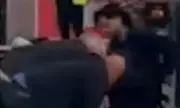 Dramatic Arrest at Sydney Airport: Man Held Over Alleged Threats at Central Station