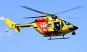 Dramatic Rescue Mission Launched After Women Swept Off Rocks in Coastal Emergency