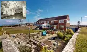 Dreamy Jurassic Coast Home for Sale at £625k – But There’s a Catch with the Neighbours!