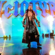 Drew McIntyre's WWE Future in Doubt as Contract Expiry Looms - Cena & Triple H in Crisis Talks?