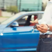Drivers Beware: Your Number Plates Could Be Banned Under New Government Plans