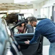 Drivers Could Save Hundreds as New MOT Rule Changes Take Effect