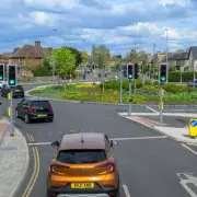 Drivers Discover Clever Roundabout Hack to Slash Traffic Jams – But Is It Legal?