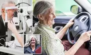 Drivers Over 70 Face Mandatory Eye Tests Every Three Years – Could You Be Banned from the Road?