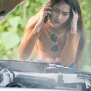 Drivers Urged to Use 15-Minute Rule to Avoid Costly Winter Breakdowns