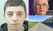 Drug-Dealing E-Biker, 20, Jailed for Killing Beloved Grandfather in Tragic Crash