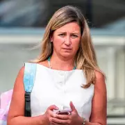 Drunk Diner's Shocking Sexual Harassment of Stranger in Pizza Express Leads to Court