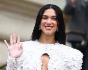 Dua Lipa 'Deeply Honoured' as Kosovo Grants Her Citizenship in Emotional Ceremony