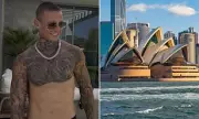 Dubai Tax Dodge Scandal: Aussie Expat's Secret Offshore Millions Exposed in Landmark Ruling