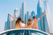 Dubai Uncovered: The Ultimate Family Holiday Guide for 2024