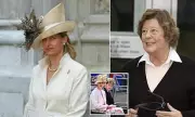 Duchess Sophie's Heartbreaking Regret: The Unspoken Family Tragedy That Still Haunts Her Today