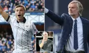 Dundee FC's Unlikely Hero: Elvis-Inspired Victory Sparks Premiership Survival Belief