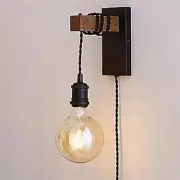 Dunelm's Stunning Plug-In Wall Lights Are Flying Off Shelves – Here's Why